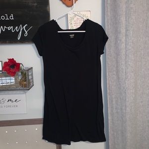 Black Mossimo Dress